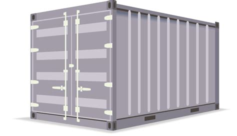 Ocean Containers Cargo Solutions Usa