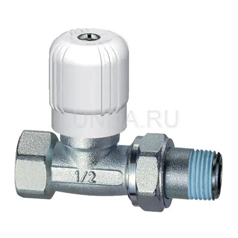Вентиль регулирующий прямой ВР-НР, FV 1350, FAR купить от 574 руб ...
