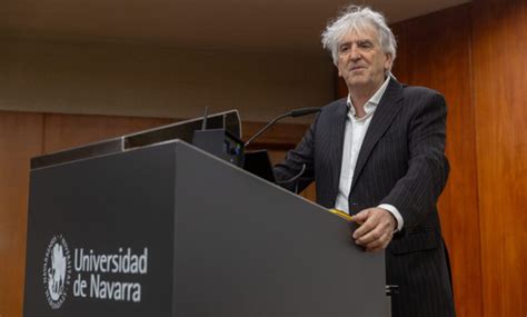 Juan Luis Arsuaga paleontólogo La ciencia es un método que garantiza