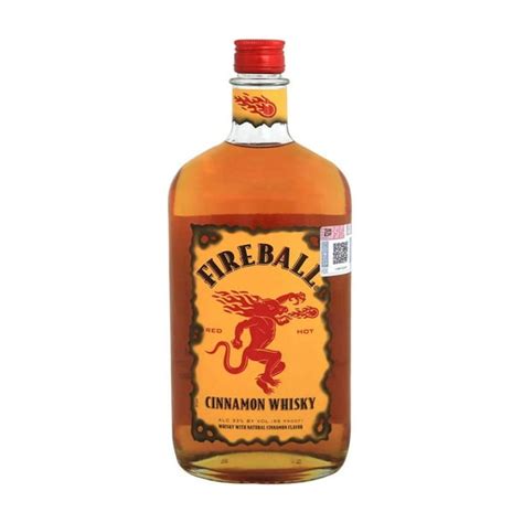 Whisky Fireball 750 Ml A Precio De Socio Sams Club En Línea