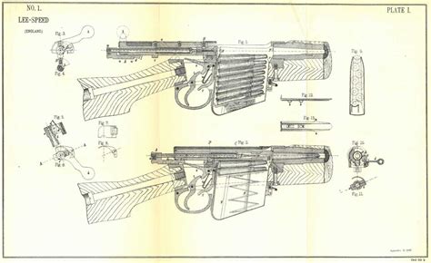 Understanding the Anatomy of a Bolt-Action Rifle