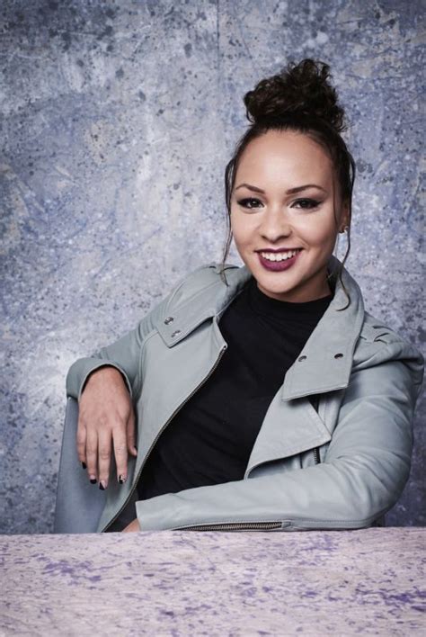 Jasmine Cephas Jones – HawtCelebs