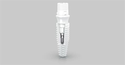 Neodent Celebrates Launch Of First Zirconia Implant System With Virtual