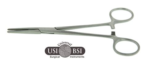 55 Kelly Forceps Universal Surgical Instruments