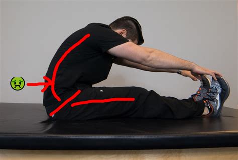 Hamstring Stretches: Good And Bad Stretches For Low Back Pain | atelier ...