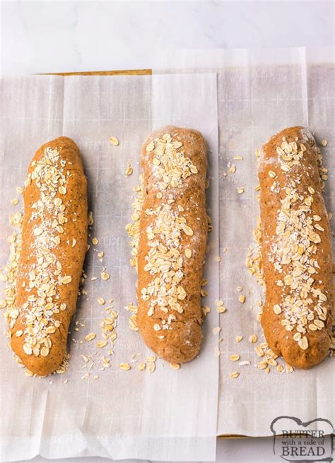 Copycat Cheesecake Factory Brown Bread Butter With A Side Of Bread