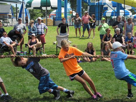 Kasson Festival In The Park