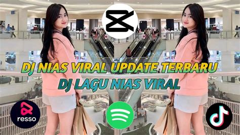 DJ Nias KN 6500 Lagu Nias Fekoli Ba Guli Dano DJ Tiktok