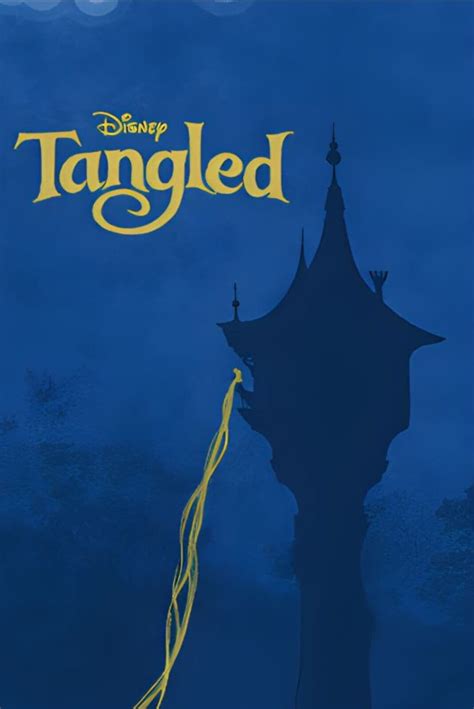 Rapunzel Film Information Und Trailer Kinocheck