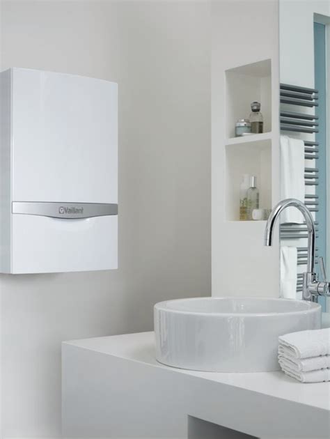 Gas Brennwertgerät ecoTEC plus VC VCW 5 5 I Vaillant