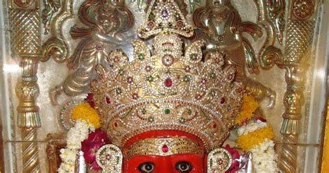 Shri Nakoda Bhairav | Jain Images- Get all Free images from Jain Religion