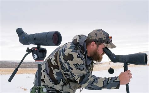 Zeiss Spotting Scopes Comparison - Western Hunter