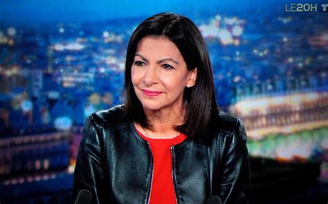 La mauvaise campagne nationale dAnne Hidalgo la fragilise t elle à