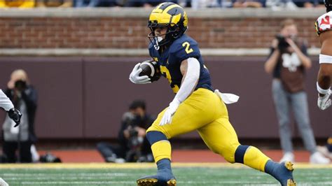 Michigan Vs Iowa Big Ten Championship Game Preview And Predictions