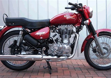 Royal Enfield Bullet 500 Electra EFI STD 2009 14 Prezzo E Scheda