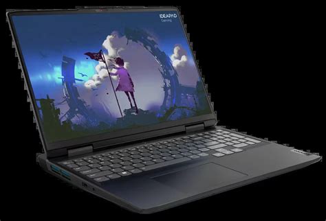 Lenovo Ideapad Gaming 3 16iah7 82sa00fkix 16 I5 12450h Rtx 3050