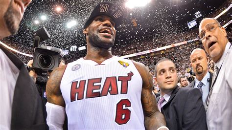 LeBron James' jersey from Game 7 of 2013 NBA Finals sells for over $3.6 million | Fox Business