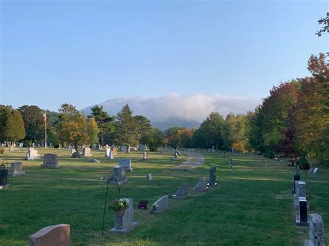 Ledgelawn Cemetery In Bar Harbor Maine Find A Grave Cemetery