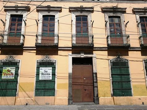 Bienes Raices Rosales Casa En Venta En Puebla De Zaragoza Casa En