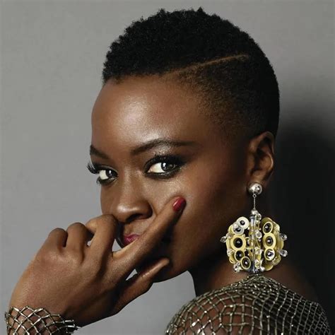 50 Danai Gurira Hot And Sexy Bikini Pictures Livinlavidalowcarb