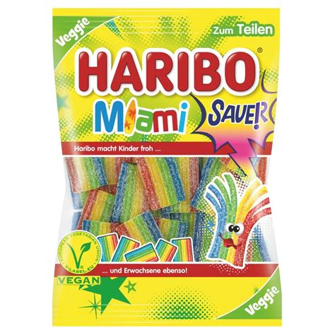 Haribo Miami Sauer G Online Kaufen Interspar