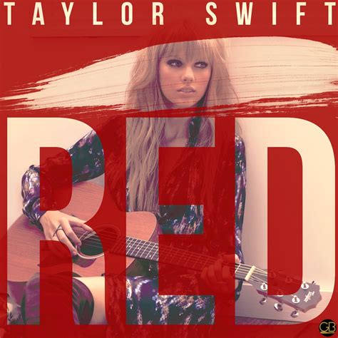 Taylor Swift Red - Celebrity Pictures