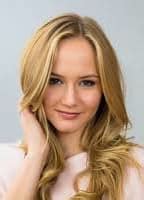 ANNETTA NEGARE Nude AZNude