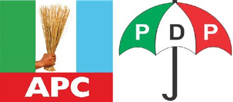 Ondo Governorship Election Apc Members Defect To Pdp Ahead Of Polls