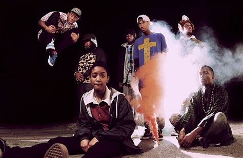 Odd Future Mejores Canciones · Discografía · Letras