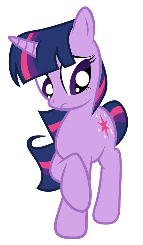 Twilight Sparkle Shy By Paulysentry On Deviantart