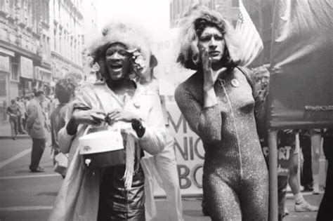 Forsaken Transgender Pioneers Recognized 50 Years After Stonewall