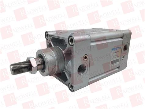 DNC 100 50 PPV A Pneumatic Cylinder By FESTO