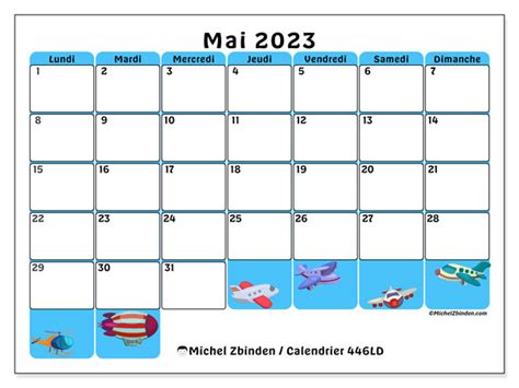 Calendrier Michel Zbinden Mai 2023 Get Calendrier 2023 Update