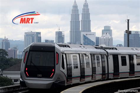 phase   mrt putrajaya   open  november phase