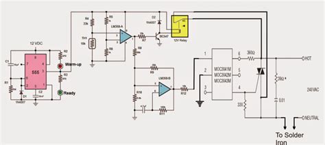 Solder Electrical Wiring And Circuits