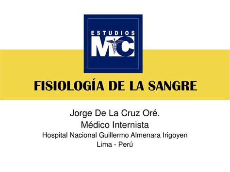 Fisiolog A De La Sangre Estefanny Gutierrez Udocz