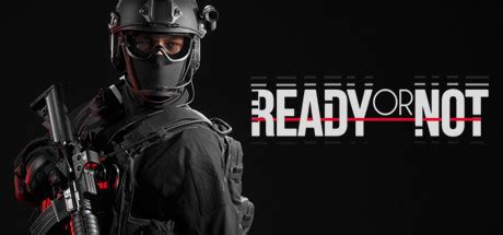 Купить Ready or Not за 239 рублей (ПК, ключ Steam)