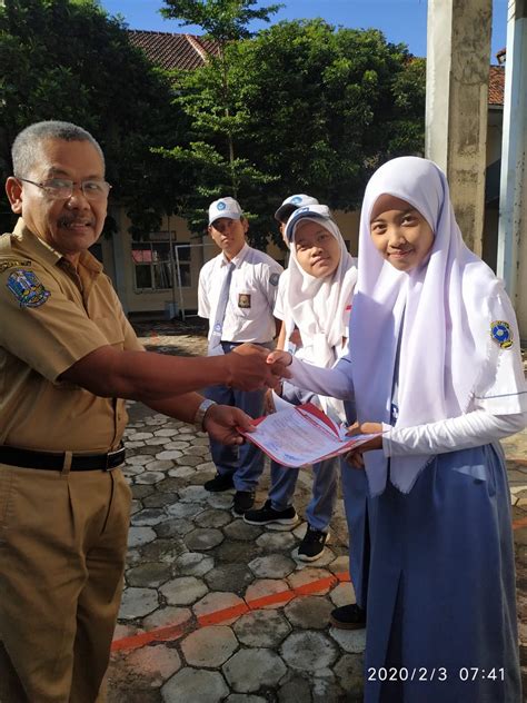 Juara Open Batu Championship Smk Negeri 3 Kota Batu