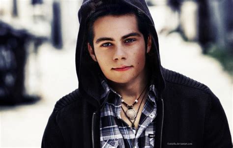 Free Download Dylan Obrien Background Tumblr 330x600 For Your Desktop