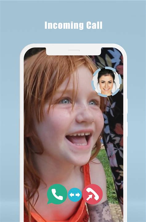 Download do APK de A For Adley Incoming Call para Android