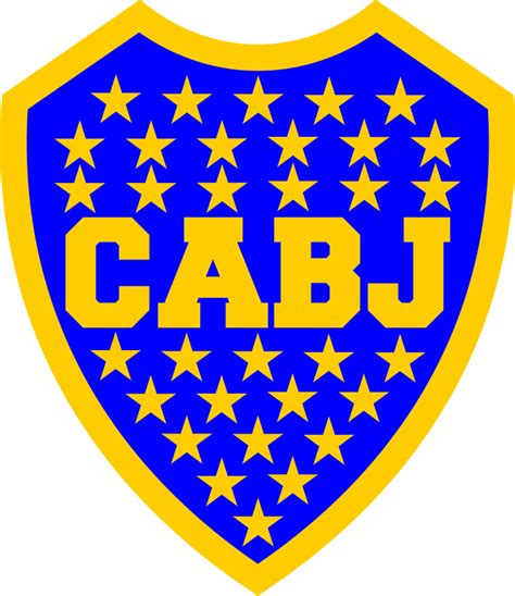 Los escudos del fútbol argentino - Superliga Argentina