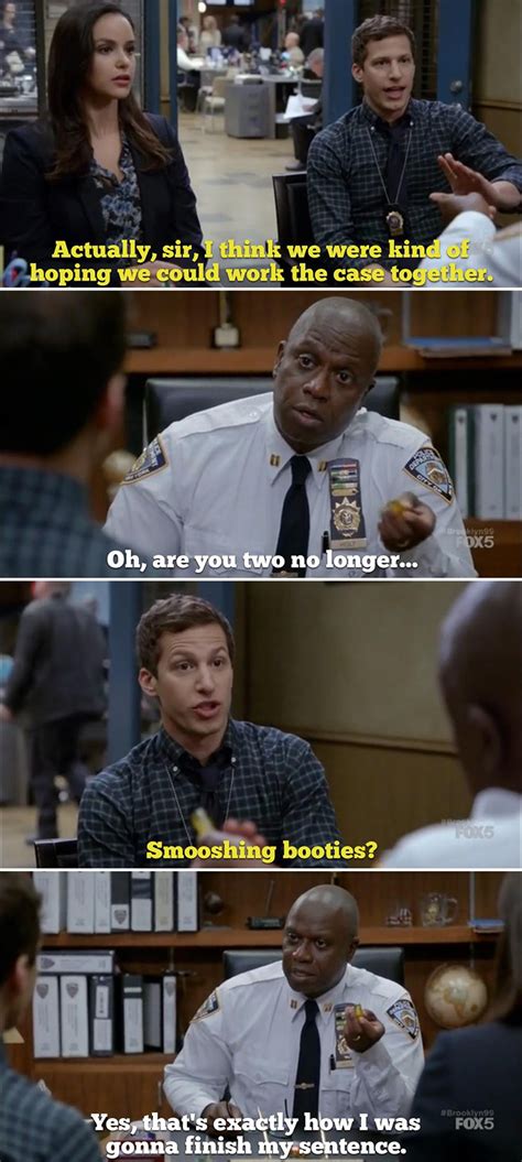 Brooklyn 99 Meme Brooklyn Nine Nine Memes It Will Be Published If