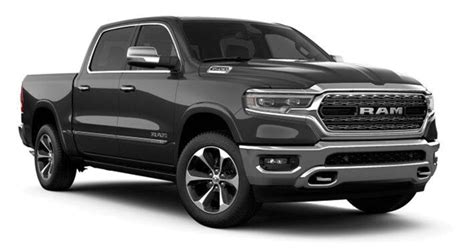 2019 All New Ram 1500 Model Details Billion Chrysler Jeep Dodge Ram Fiat