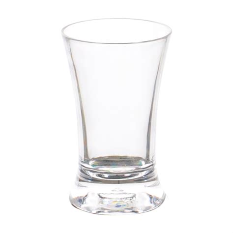 Verre Incassable Garcia De Pou Vendu Par ProSaveurs 216 39