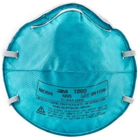 N95 Particulate Respirator Best Sale