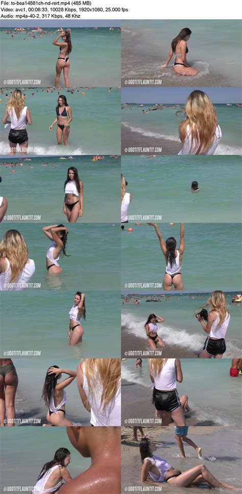 Cute Girls Nude And Sex On Bech Also On Publc Places Intporn Forums