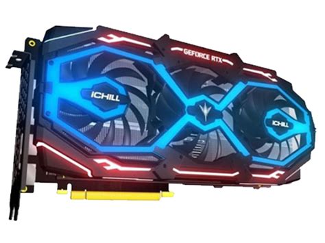 Inno D Rtx Super Ichill X Ultra