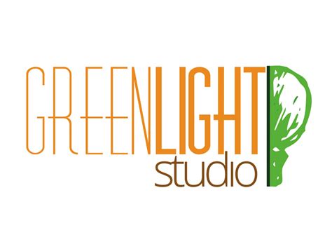 Green Light Studio By Michael Shiferaw On Dribbble