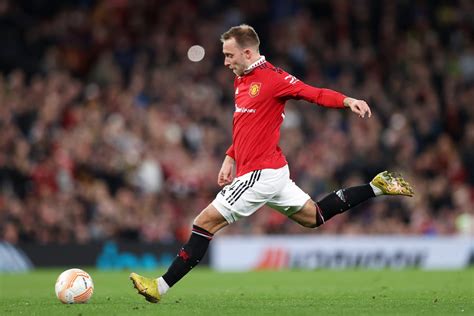 Christian Eriksen Creates Six Chances In Manchester United Win