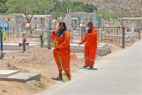 Torreón recolecta más de 30 mil toneladas con La Ola Grupo Milenio